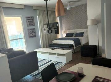 Apartamento · 42m² · 1 Quarto · 1 Vaga · Apartamento Tipo Stúdio com  42m2 - No Anália  Franco Oportunidade !!!!