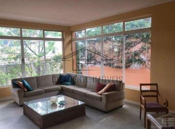 Casa · 440m² · 5 Quartos · 2 Vagas · SOBRADO - 5 DORMITÓRIOS - 3 SUÍTES - 2 VAGAS - VILA TRAMONTANO
