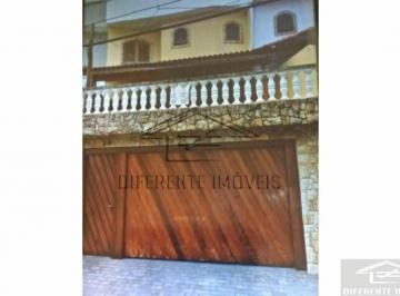 Casa · 104m² · 2 Quartos · 2 Vagas · SOBRADO 104M²  - ENGENHEIRO GOULART !