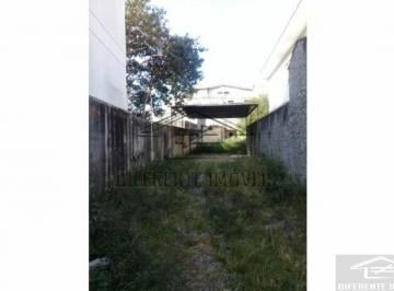 Terreno · 240m² · TERRENO EXCELENTE COM 240M² - CHACARÁ CALIFÓRNIA