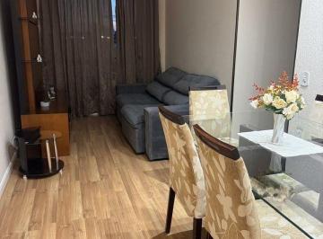 Apartamento · 61m² · 3 Quartos · 1 Vaga · APARTAMENTO 3 DORMITORIOS - 1 VAGA - 61,00 m² - VILA MATILDE - OPORTUNIDADE!