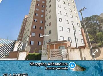 Apartamento · 49m² · 2 Quartos · 1 Vaga · Apartamento na vila formosa