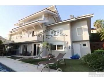 Casa · 600m² · 4 Quartos · 6 Vagas · CASA EM CONDOMÍNIO - 600m² - 5 SUÍTES - 6 VAGAS - ATIBAIA