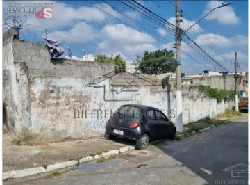 Terreno · 965m² · Terreno com 965m2 na Vila Curuça