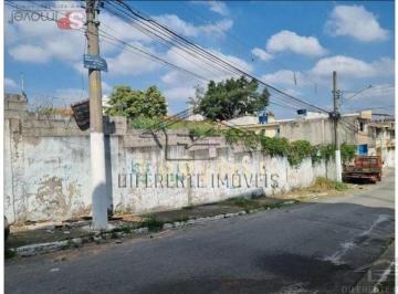 Terreno · 965m² · Terreno com 965m2 na Vila Curuça- Sao Paulo