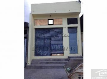 Comercial · 125m² · SALÃO COMERCIAL - 125m² - CIDADE KEMEL