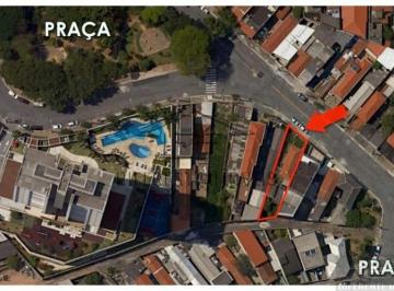Terreno · 280m² · TERRENO A VENDA COM 280M² NA MOOCA SAO PAULO