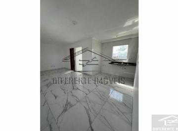 Apartamento · 37m² · 2 Quartos · APARTAMENTOS NOVOS A VENDA NA VL SILVIA