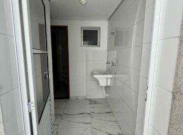 Apartamento · 40m² · 2 Quartos · APARTAMENTO NOVO A VENDA NA VL SILVIA