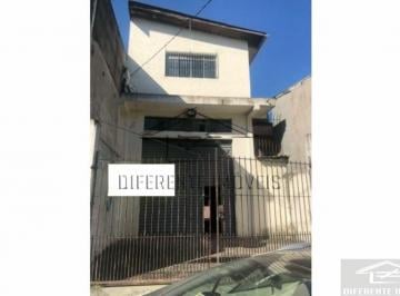 Comercial · 185m² · GALPÃO - 185m² - JARDIM GRIMALDI