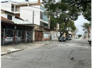Terreno · 450m² · TERRENO COM 450m² VILA ARICANDUVA - SAO PAULO