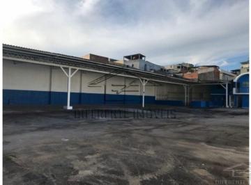 Comercial · 1500m² · Oportunidade Galpão com área de 1500m2