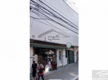 Comercial · 504m² · PRÉDIO COMERCIAL COM 504M² NO TATUAPÉ !