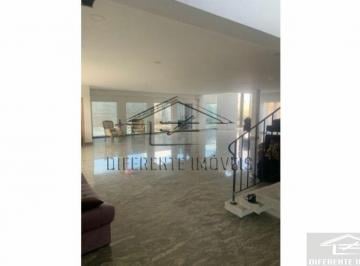 Casa · 1100m² · 7 Quartos · CASA DE CAMPO - 7 DORMITÓRIOS - 5 SUÍTES - ATIBAIA