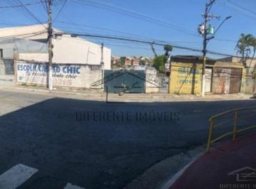 Terreno · 1050m² · Terreno 1060m² na Vila Mendes !