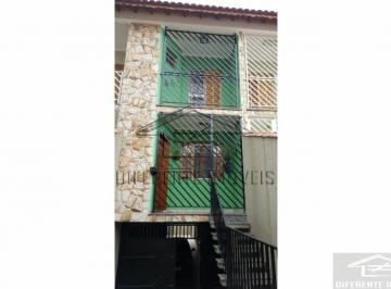 Casa · 192m² · 3 Quartos · 4 Vagas · Sobrado a venda, 3 dormitórios, 1 suíte, no jardim nossa senhora do Carmo.