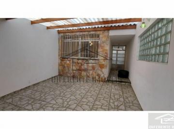 Casa · 163m² · 2 Quartos · 2 Vagas · SOBRADO - 2 DORMITÓRIOS - 2 VAGAS - VILA CARRÃO