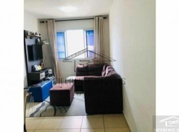 Apartamento · 50m² · 2 Quartos · 1 Vaga · Apartamento 2 dormitórios em Itaquera !