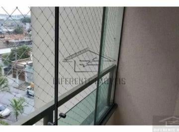Apartamento · 44m² · 1 Quarto · APARTAMENTO PARA VENDA JD SANTA TEREZINHA