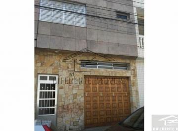 Casa · 220m² · 4 Quartos · 3 Vagas · SOBRADO - 4 DORMITÓRIOS - SUÍTE - 3 VAGAS - MOOCA