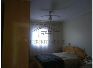 Casa · 120m² · 3 Quartos · 2 Vagas · SOB507 - SOBRADO COM 170M² 3 DORMS ? 2 VAGAS NO TATUAPÉ