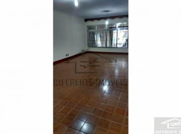Casa · 150m² · 3 Quartos · 2 Vagas · Casa Comercial com 3 dormitórios, 1 suíte, sala, para 2 ambientes, no Tatuapé.