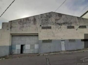 Comercial · 1100m² · Galpão para Locação em São Mateus 1100m² -Sao Paulo