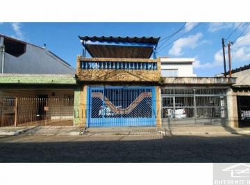 Casa · 250m² · 3 Quartos · 2 Vagas · Sobrado 03  dormitórios -  125m² na Vila Ema !