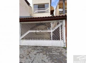 Casa · 180m² · 3 Quartos · 1 Vaga · CASA PARA VENDA COM 3 QURTOS SENDO 1 SUITE NO TATUAPE, SÃO PAULO