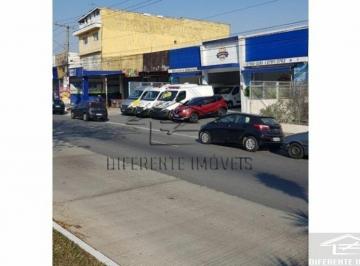 Terreno · 740m² · Terreno comercial 740m²  Jardim Maringá !