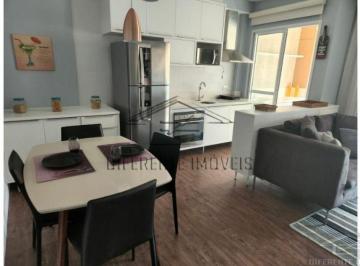 Apartamento · 42m² · 1 Quarto · 1 Vaga · STUDIO - APARTAMENTO NO ANALIA FRANCO