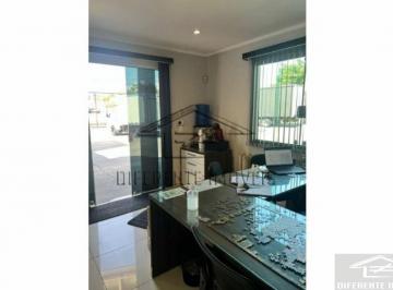Comercial · 500m² · EXCELENTE GALPÃO COBERTO 500 M² COM 2 ESCRITÓRIOS E 3 BANHEIROS