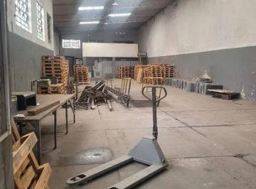 Comercial · 560m² · 2 Vagas · GALPÃO PARA LOCAÇÃO 560m² NO JARDIM COLORADO.