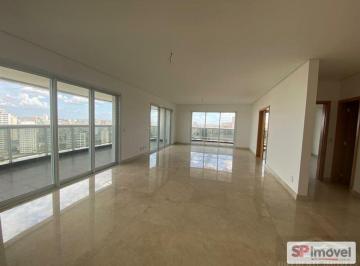 Apartamento · 335m² · 4 Quartos · 6 Vagas · Apartamento com 4 suítes a venda no Anália Franco com 330m