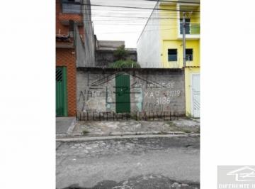 Terreno · 150m² · Terreno a Venda na Cidade Líder