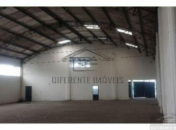 Comercial · 760m² · 1 Quarto · 5 Vagas · GALPÃO COM 2 PAVIMENTOS PARA VENDA COM 760M² EM FERRAZ DE VASCONCELOS. SÃO PAULO