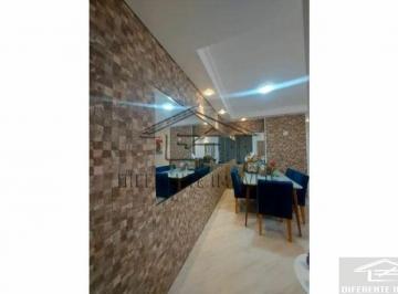 Apartamento · 60m² · 2 Quartos · 1 Vaga · Apartamento a Venda com 2 quartos 1 suíte - Vila Carrão
