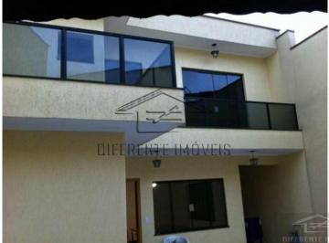 Casa · 230m² · 4 Quartos · 3 Vagas · SOB592-SOBRADO COM 20M² 4 SUÍTES, 3 VAGAS NA VILA FORMOSA