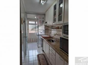Apartamento · 60m² · 2 Quartos · 1 Vaga · APARTAMENTO PARA INVESTIDOR (ALUGADO) 60M² 2 DORMITÓRIOS, 1 BANHEIRO, 1 VAGA - VILA GUILHERME??