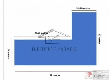Terreno · 524m² · EXCELENTE TERRENO NO BAIRRO DA PENHA