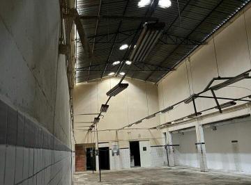 Comercial · 850m² · Galpão industrial para Locação na Chácara Belenzinho - SÃO PAULO. COM 700M²