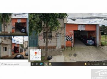 Comercial · 210m² · Terreno com galpão de 210 M² na Mooca para venda