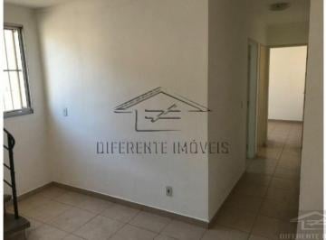 Apartamento · 99m² · 3 Quartos · 1 Vaga · Linda Cobertura 3 Dormitórios no Jardim Santa Terezinha!