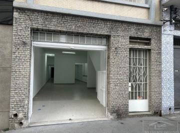 Comercial · 250m² · Galpão / Salão para Alugar no Belenzinho com 250m²