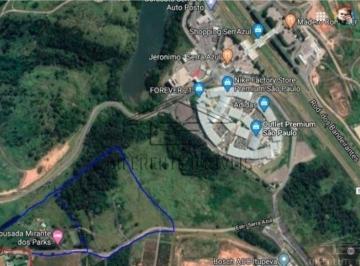 Terreno · 100000m² · Área Para investimento a Venda100.000m², vizinho da Outlet Premium - Itupeva