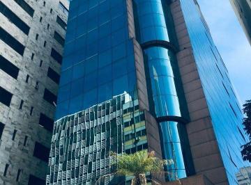 Comercial · 200m² · 4 Vagas · Conjunto Comercial para Locação na Consolação - SP.   com 200m².