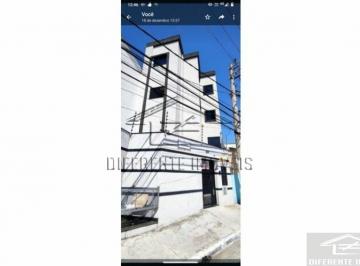 Apartamento · 40m² · 2 Quartos · APARTAMENTO NOVO 2 DORMITORIOS PROXIMO DO METRO