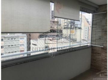 Apartamento · 39m² · 1 Quarto · 1 Vaga · Studio com ar condicionado a Venda. 39m² - Bela vista