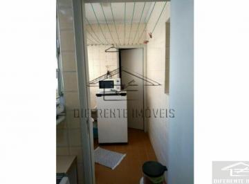 Apartamento · 75m² · 3 Quartos · 1 Vaga · AP653-APARTAMENTO COM 3 DORMS ? 1 VAGA OPORTUNIDADE NA VILA CLÁUDIA