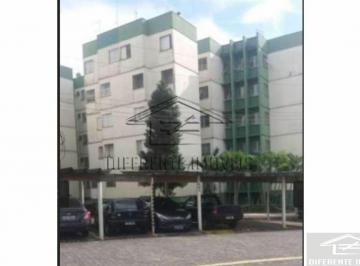 Apartamento · 45m² · 2 Quartos · 1 Vaga · APARTAMENTO 2 DOMRS -01 VAGA NO JARDIM DONA SINHÁ !